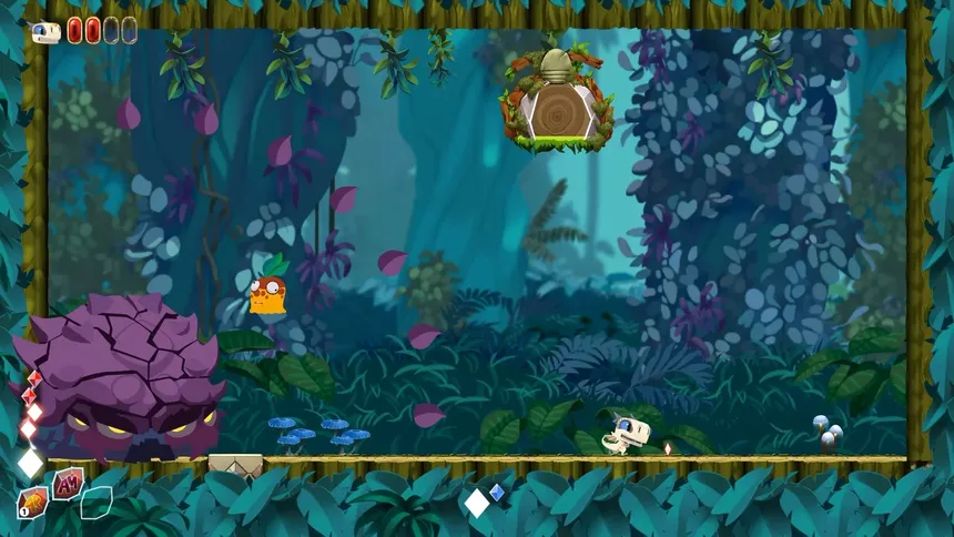 Скриншот 3 к игре DragoDino