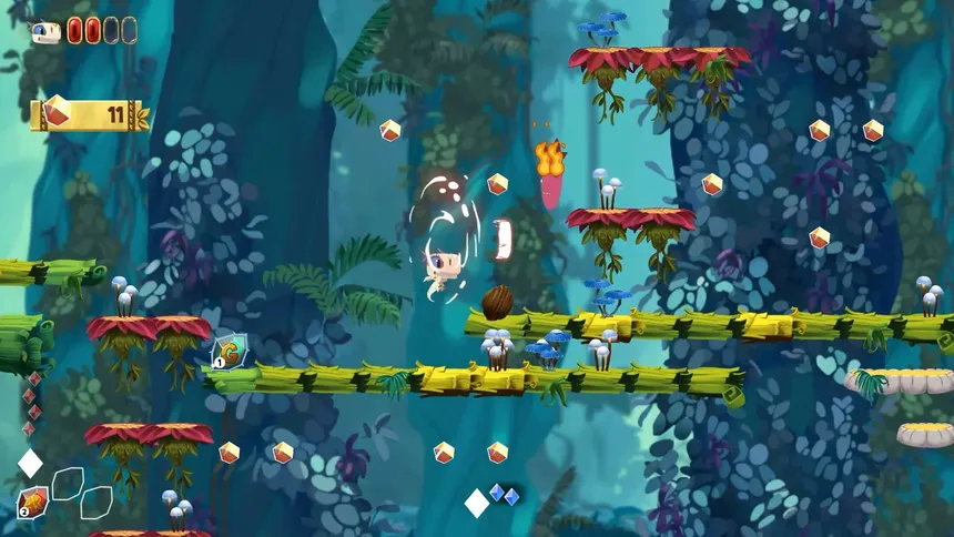 Скриншот 4 к игре DragoDino