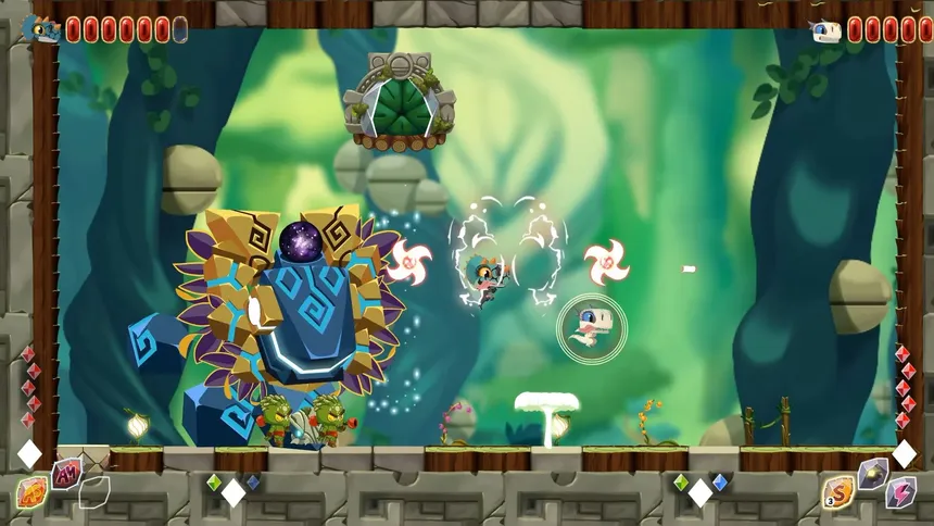 Скриншот 6 к игре DragoDino
