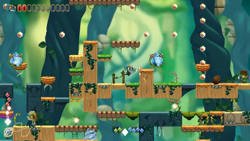 Скриншот 7 к игре DragoDino