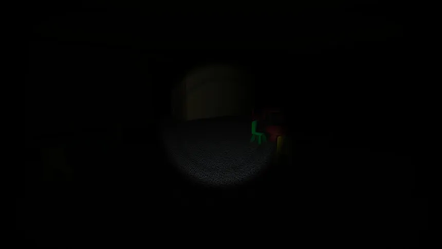 Скриншот 2 к игре REALITY
