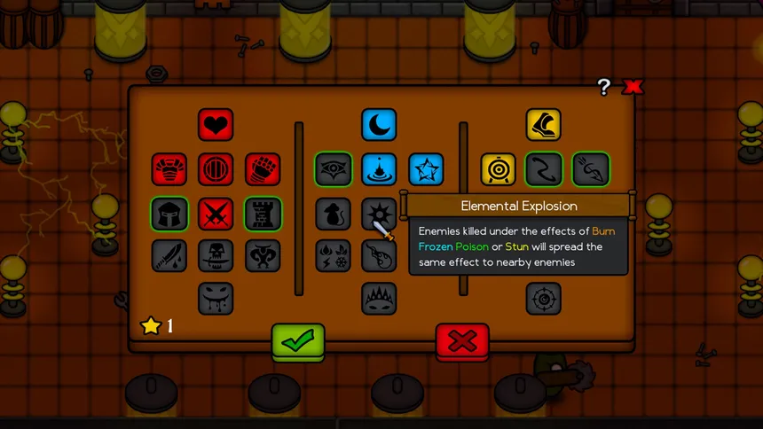 Скриншот 7 к игре Kronos