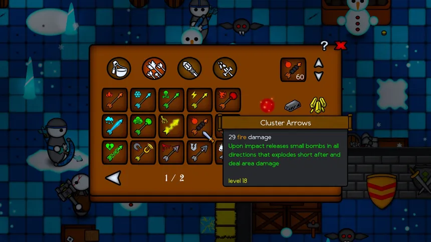 Скриншот 8 к игре Kronos