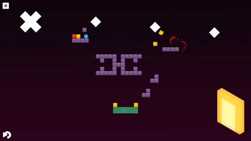Скриншот 1 к игре Zup! 2