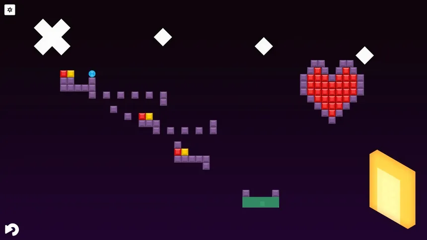 Скриншот 2 к игре Zup! 2