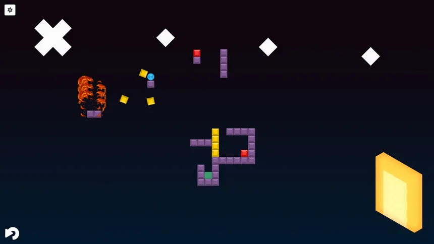 Скриншот 3 к игре Zup! 2