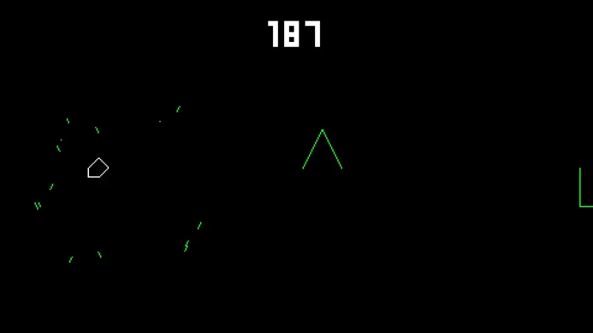 Скриншот 3 к игре WAVESHAPER