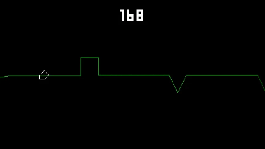 Скриншот 4 к игре WAVESHAPER