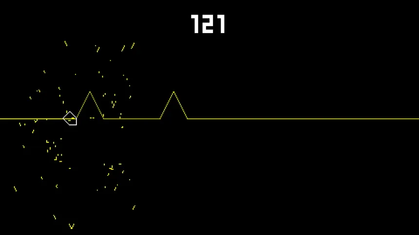 Скриншот 5 к игре WAVESHAPER