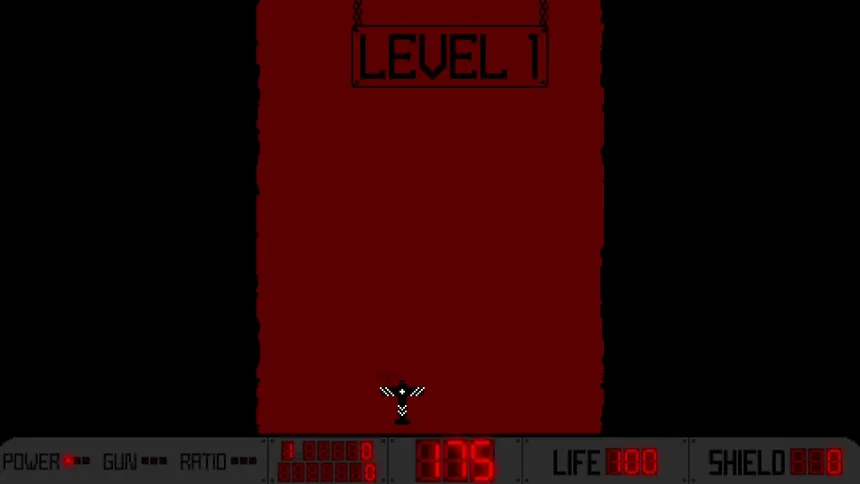 Скриншот 6 к игре Planes, Bullets and Vodka
