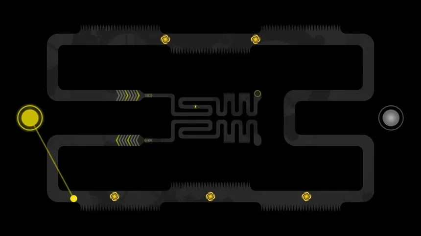 Скриншот 4 к игре Radium 2
