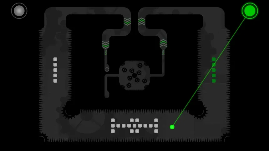 Скриншот 5 к игре Radium 2