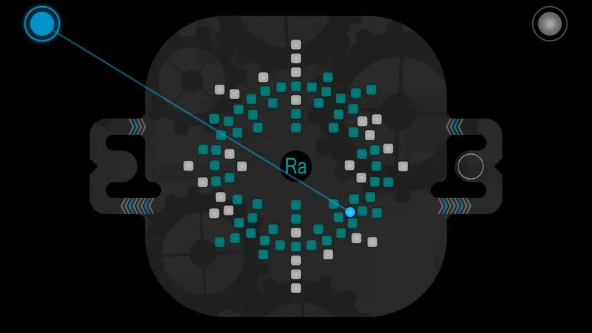 Скриншот 6 к игре Radium 2