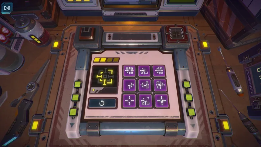 Скриншот 4 к игре Access Denied