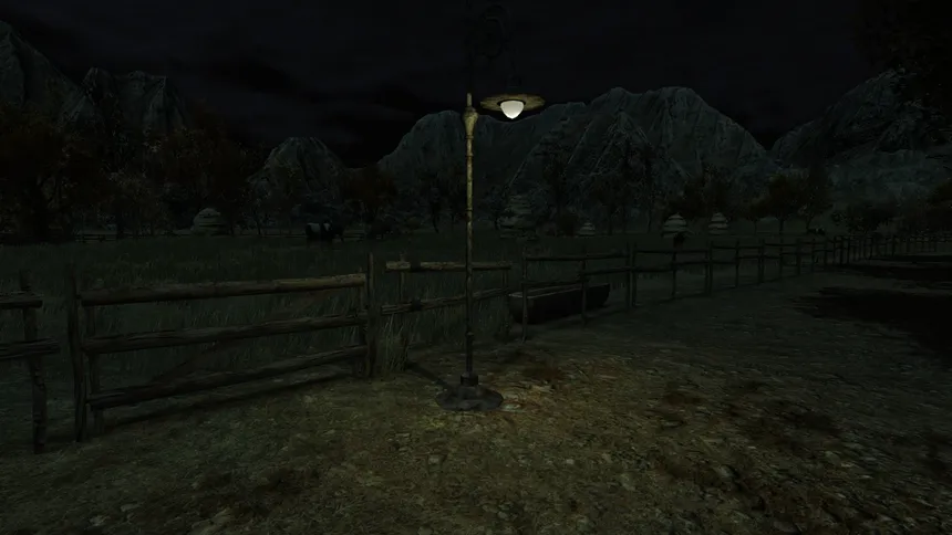 Скриншот 5 к игре The Cows Are Watching