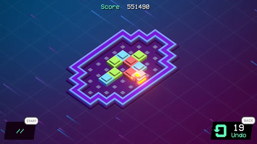 Скриншот 2 к игре interLOGIC