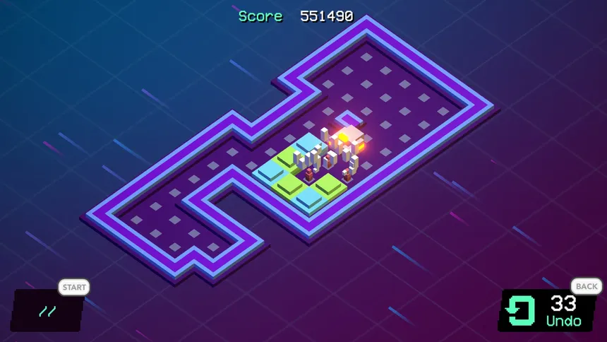 Скриншот 4 к игре interLOGIC