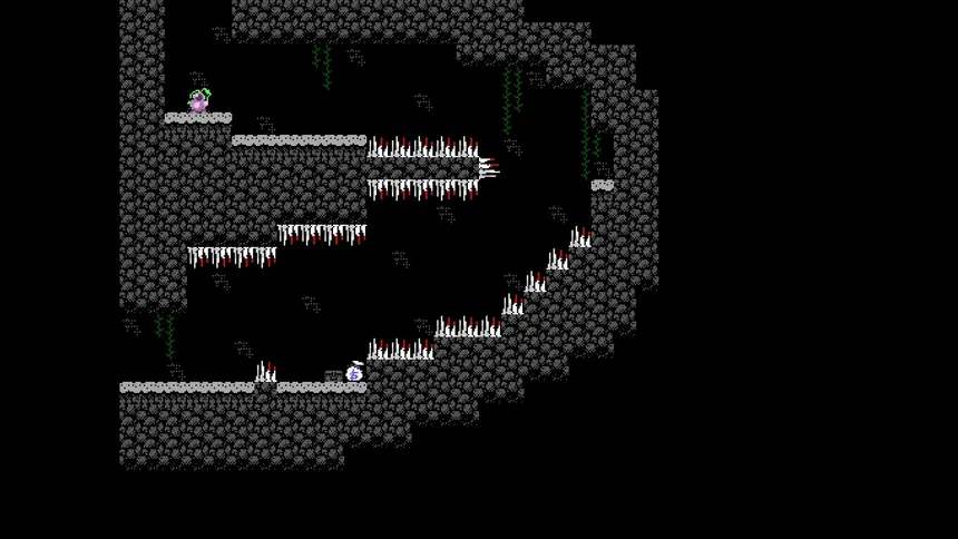 Скриншот 5 к игре Dispersio