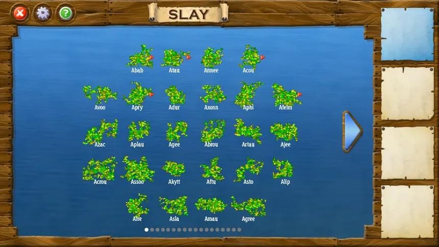 Скриншот 3 к игре Slay