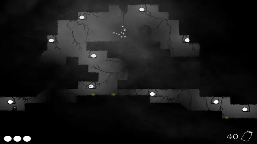Скриншот 1 к игре Shadows