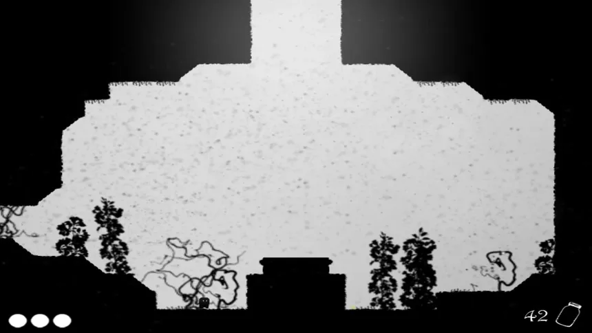 Скриншот 8 к игре Shadows