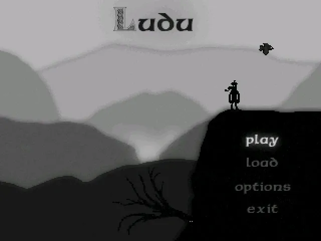 Скриншот 1 к игре Ludu