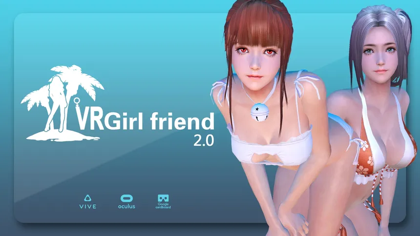 Скриншот 2 к игре VR GirlFriend