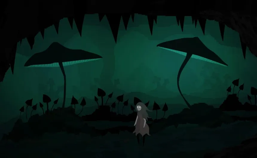 Скриншот 2 к игре The Edgelands