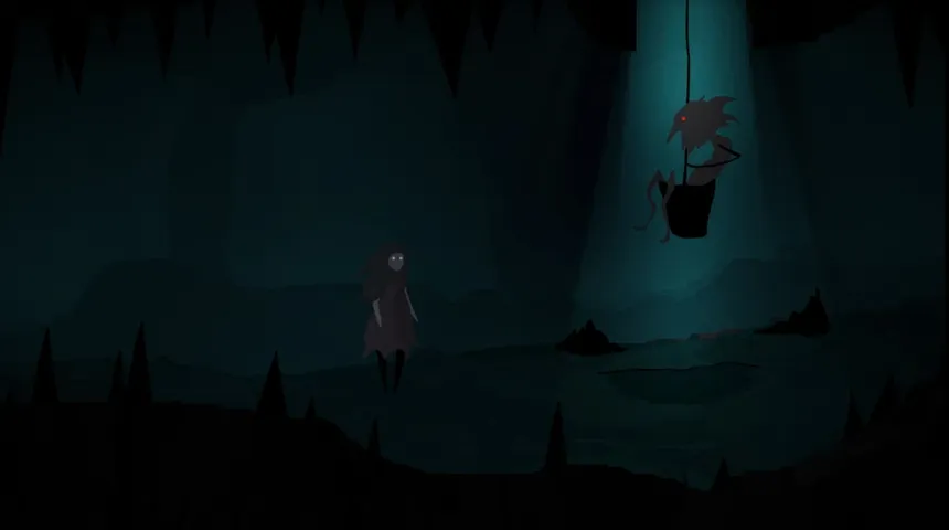 Скриншот 4 к игре The Edgelands