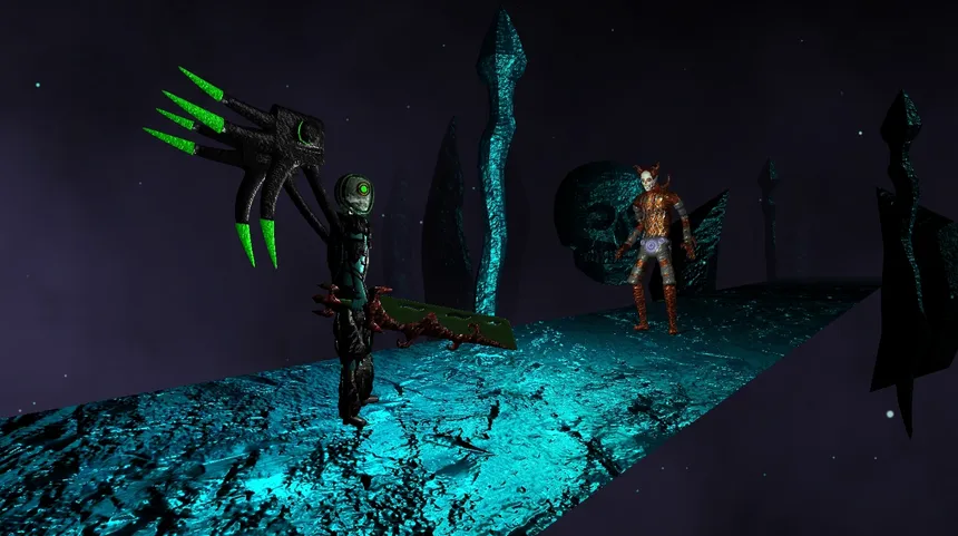 Скриншот 4 к игре Guardian Of December