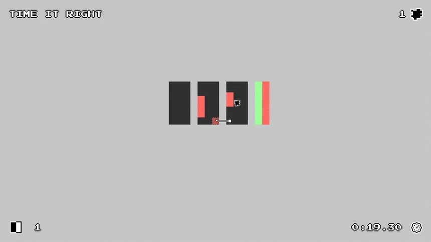 Скриншот 4 к игре Dimension Jump