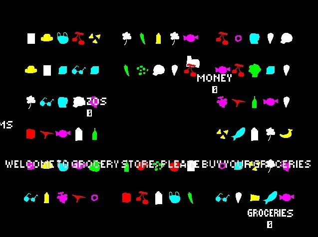 Скриншот 4 к игре Ticket