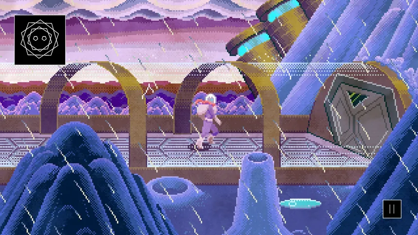 Скриншот 2 к игре Alone With You