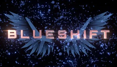 Скриншот 8 к игре Blueshift