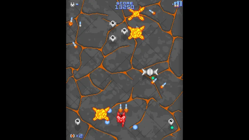 Скриншот 2 к игре Mobile Astro