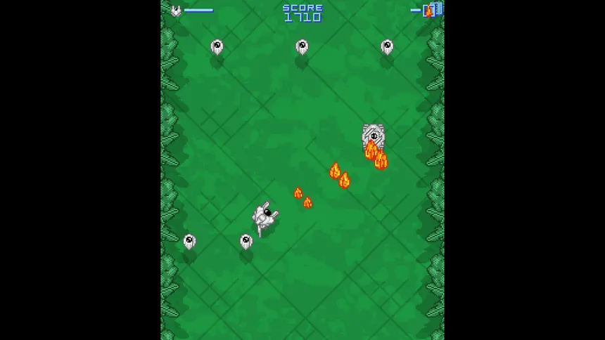 Скриншот 3 к игре Mobile Astro