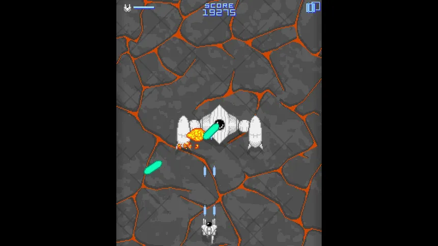 Скриншот 4 к игре Mobile Astro