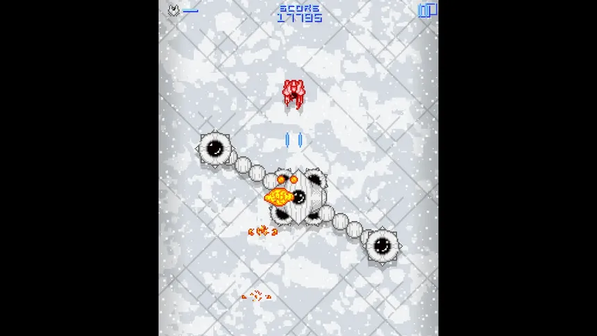 Скриншот 6 к игре Mobile Astro