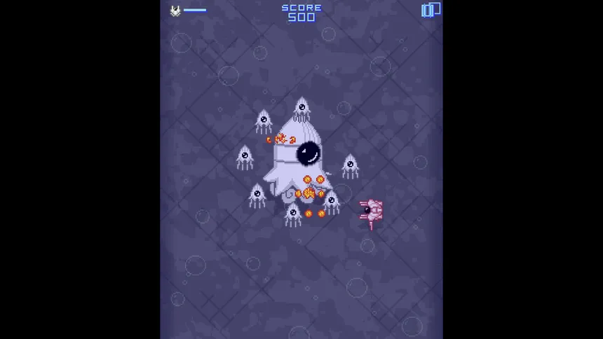 Скриншот 7 к игре Mobile Astro