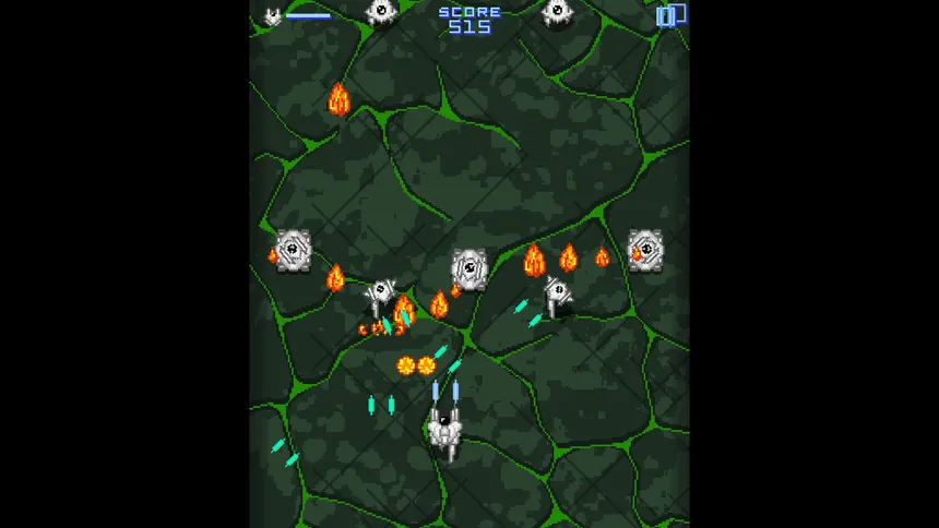 Скриншот 8 к игре Mobile Astro