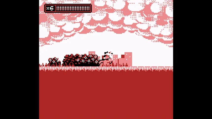 Скриншот 7 к игре Dogurai