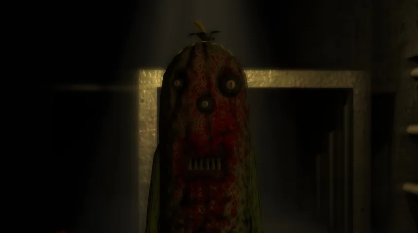 Скриншот 4 к игре Tomato Way