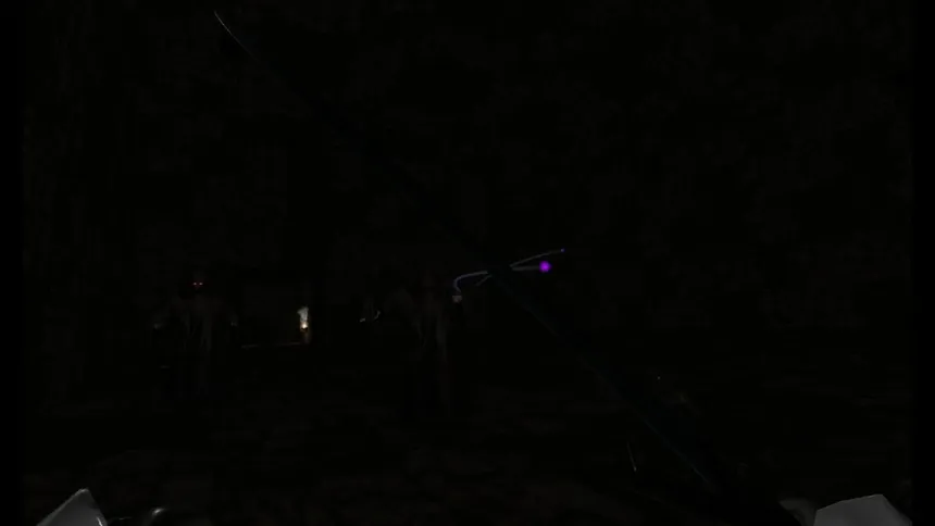 Скриншот 5 к игре The Crypts of Anak Shaba - VR