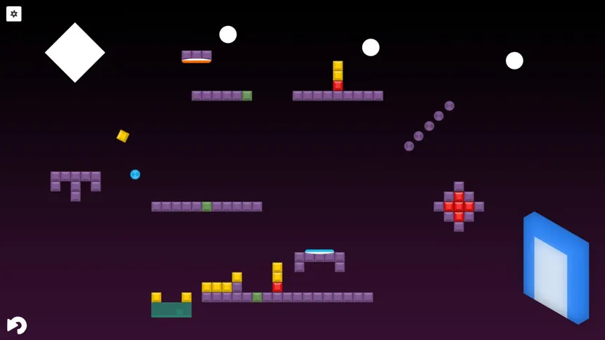 Скриншот 2 к игре Zup! 6