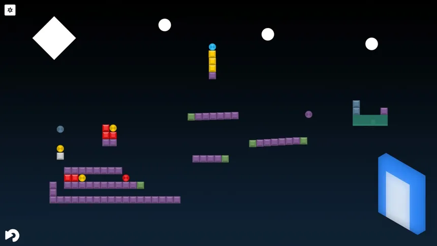 Скриншот 7 к игре Zup! 6