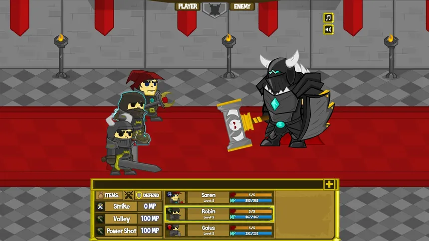 Скриншот 1 к игре Minions, Monsters, and Madness