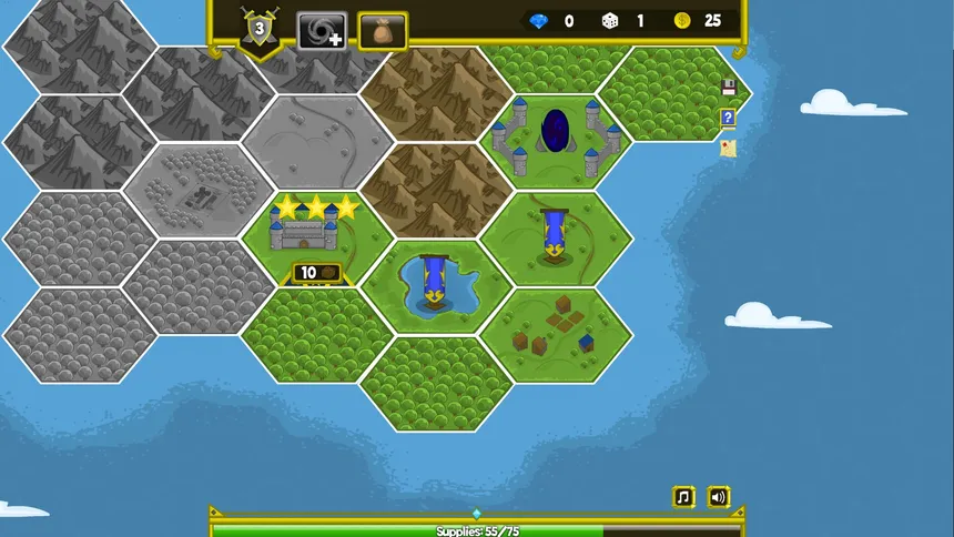 Скриншот 7 к игре Minions, Monsters, and Madness