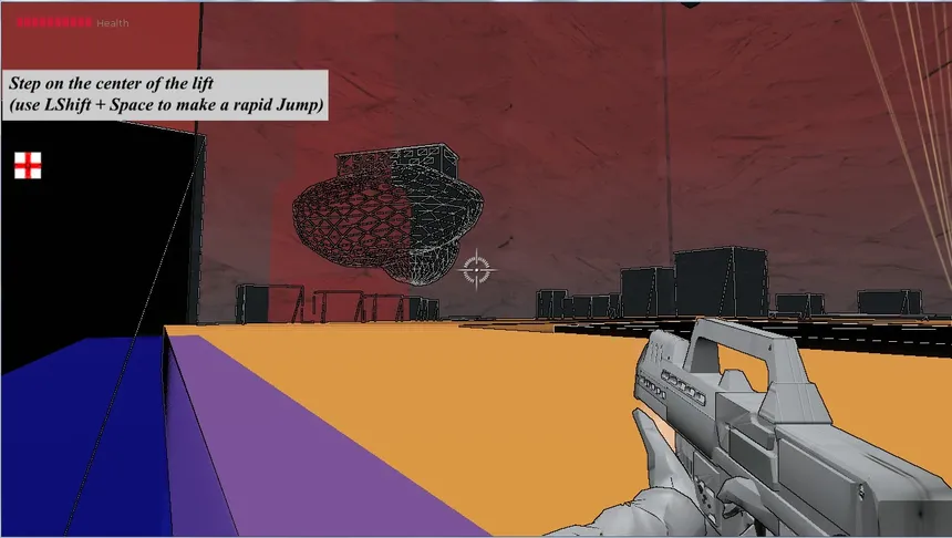 Скриншот 4 к игре Brain In My Head