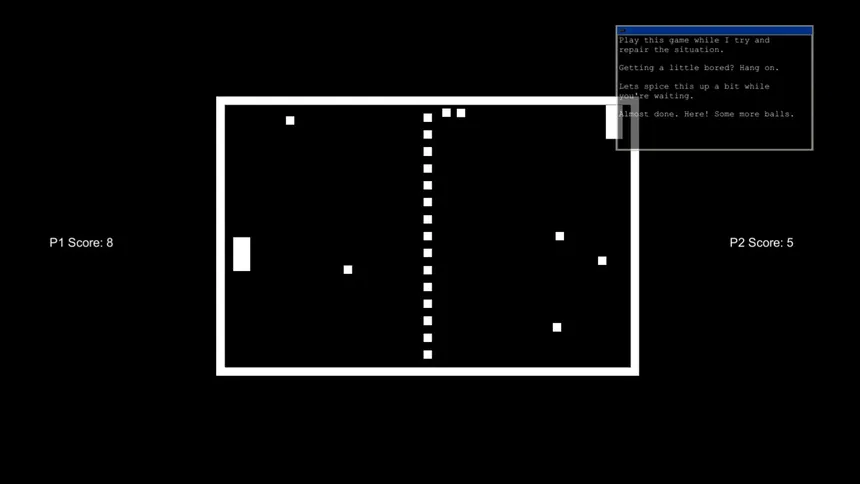 Скриншот 4 к игре Save the Ninja Clan