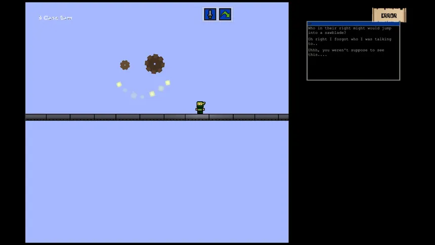 Скриншот 8 к игре Save the Ninja Clan